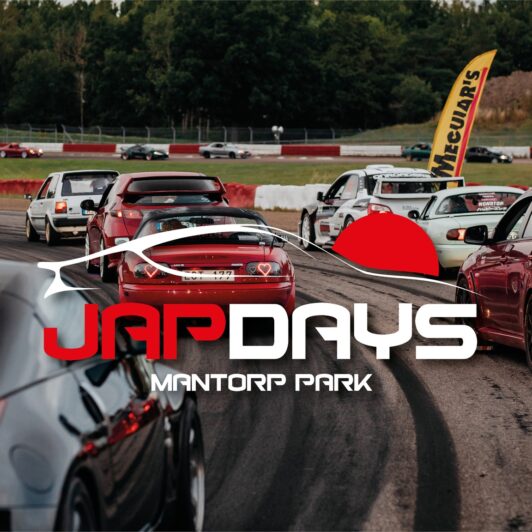 Japdays Mantorp Park - Racelens