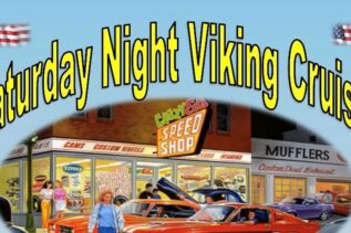 Saturday Night Viking Cruise - Racelens