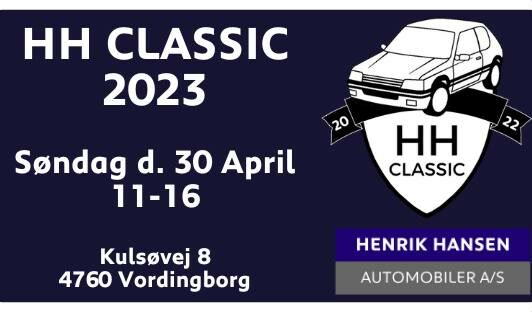 HH Classic 2023 - Racelens