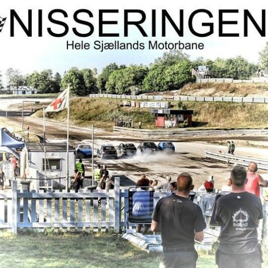 DM i Folkerace - Nisseringen - Racelens