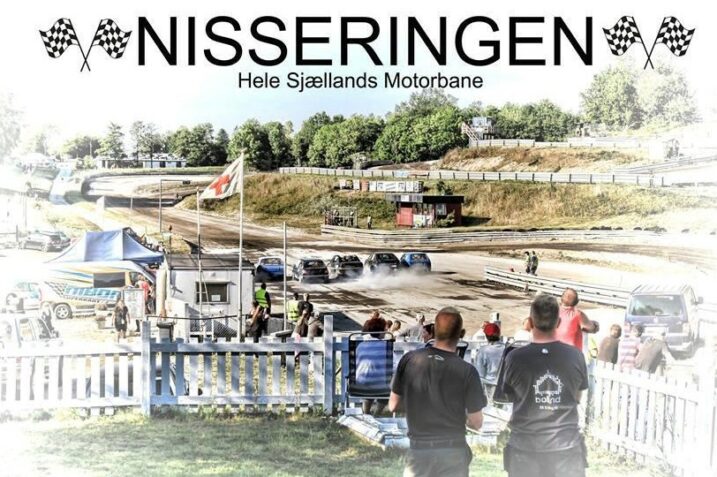 DM i Folkerace - Nisseringen - Racelens