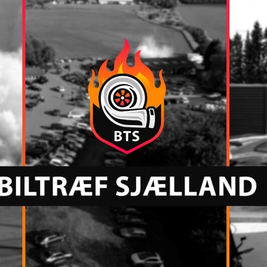 BilTræf Sjælland - BTS #3 - Racelens