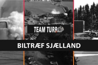 BilTræf Sjælland - BTS #3 - Racelens