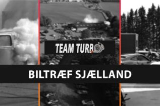 BilTræf Sjælland - BTS #5 - Racelens