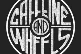 Caffeine and Wheels - Stenlille - Racelens