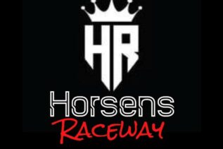 Horsens Raceway - Lovligt Streetrace - Racelens