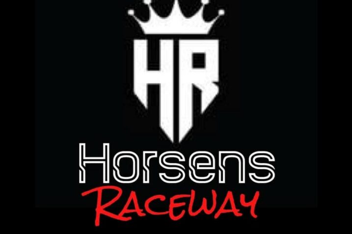 Horsens Raceway - Åbent Hus og Træf - Racelens