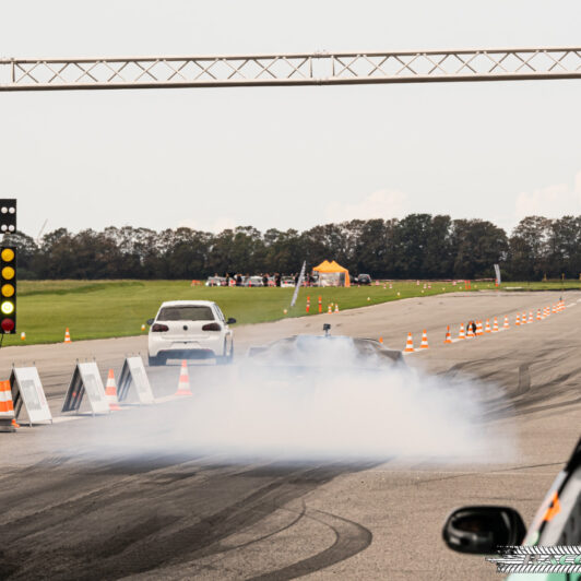 Lovligt Streetrace - Holeby - Racelens