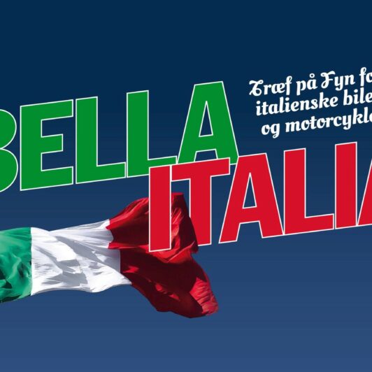 Bella Italia 2024 - Racelens