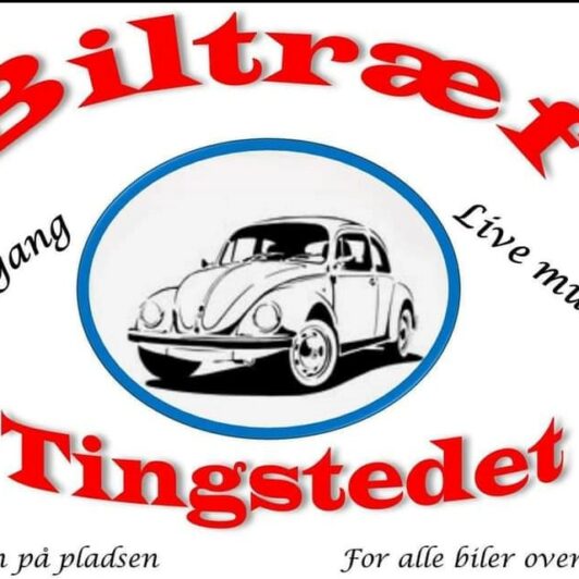 Biltræf Tingstedet - Racelens