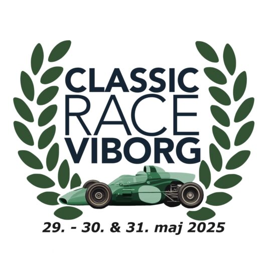 Classic Race Viborg - Racelens