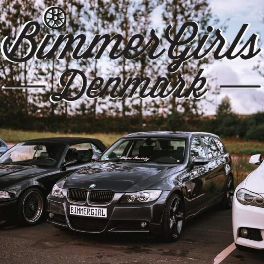 BimmerGirls Denmark Træf - Racelens