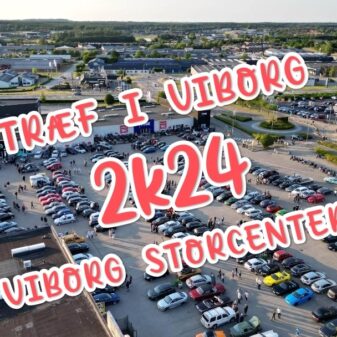 Træf i Viborg, Racelens