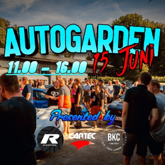 AutoGarden 2024 - Racelens