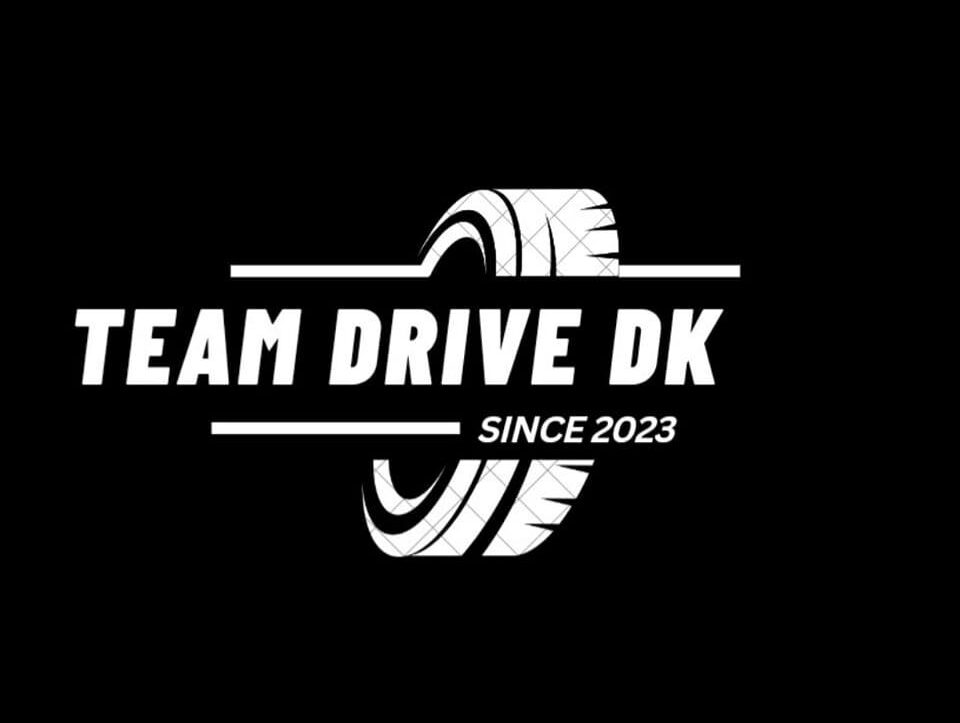 Team Drive DK Træf - Racelens