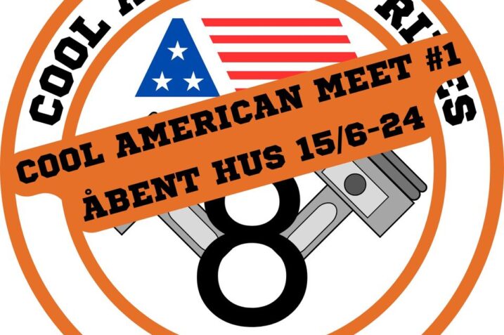 Cool American Meet - Racelens