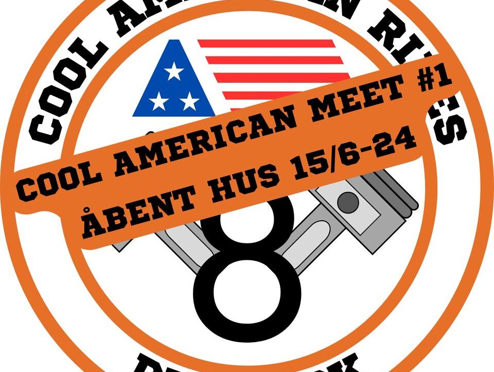 Cool American Meet - Racelens