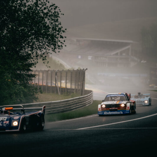 Spa-Classic 2024 - Racelens