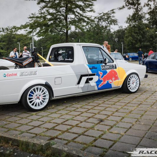 GALLERI - VW GTI Fan Fest - Racelens