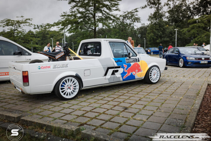 GALLERI - VW GTI Fan Fest - Racelens