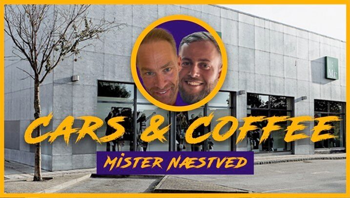 Cars & Coffee Friis x Mister Næstved - Racelens