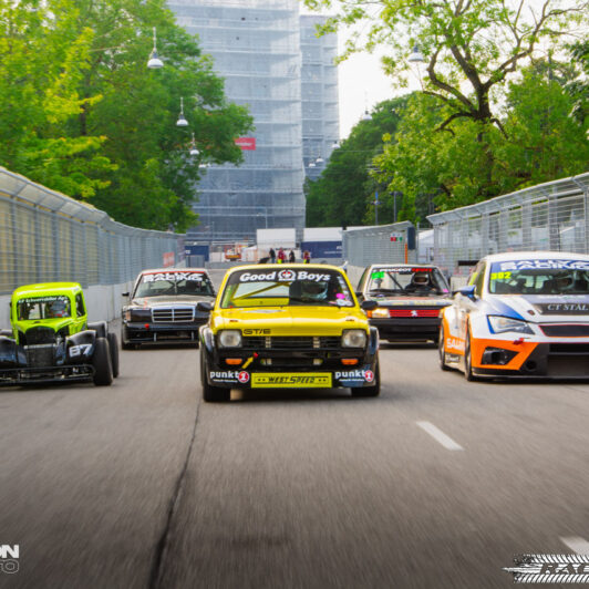 Copenhagen Historic Grand Prix 2024 - Racelens