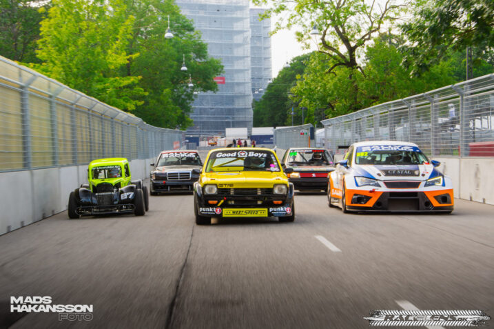 Copenhagen Historic Grand Prix 2024 - Racelens