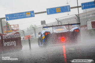 Copenhagen Historic Grand Prix 2024 - Søndag - Racelens