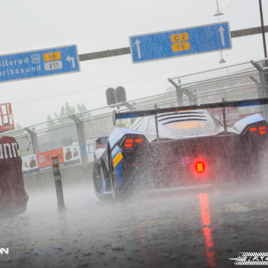 Copenhagen Historic Grand Prix 2024 - Søndag - Racelens