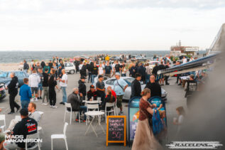 BMWboostjunkie beach meet 2024, Racelens