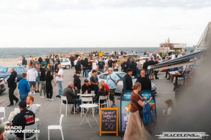 BMWboostjunkie beach meet 2024, Racelens