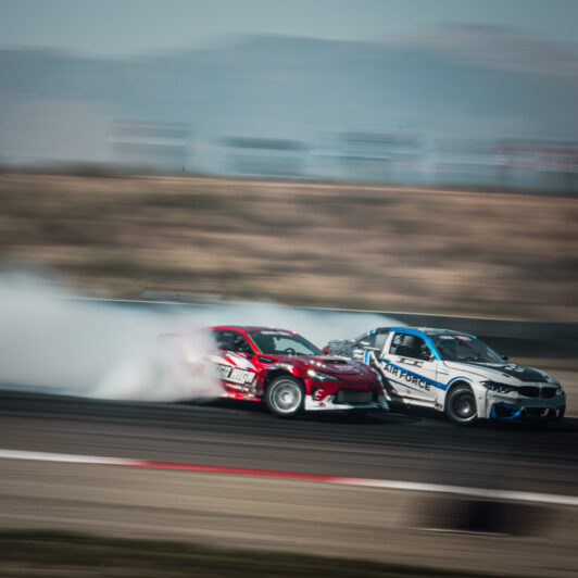 Formula Drift - Grantsville - Racelens