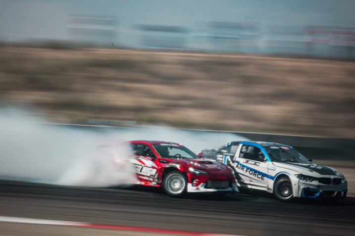 Formula Drift - Grantsville - Racelens