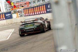 Cars & Coffee - Aston Martin - Racelens