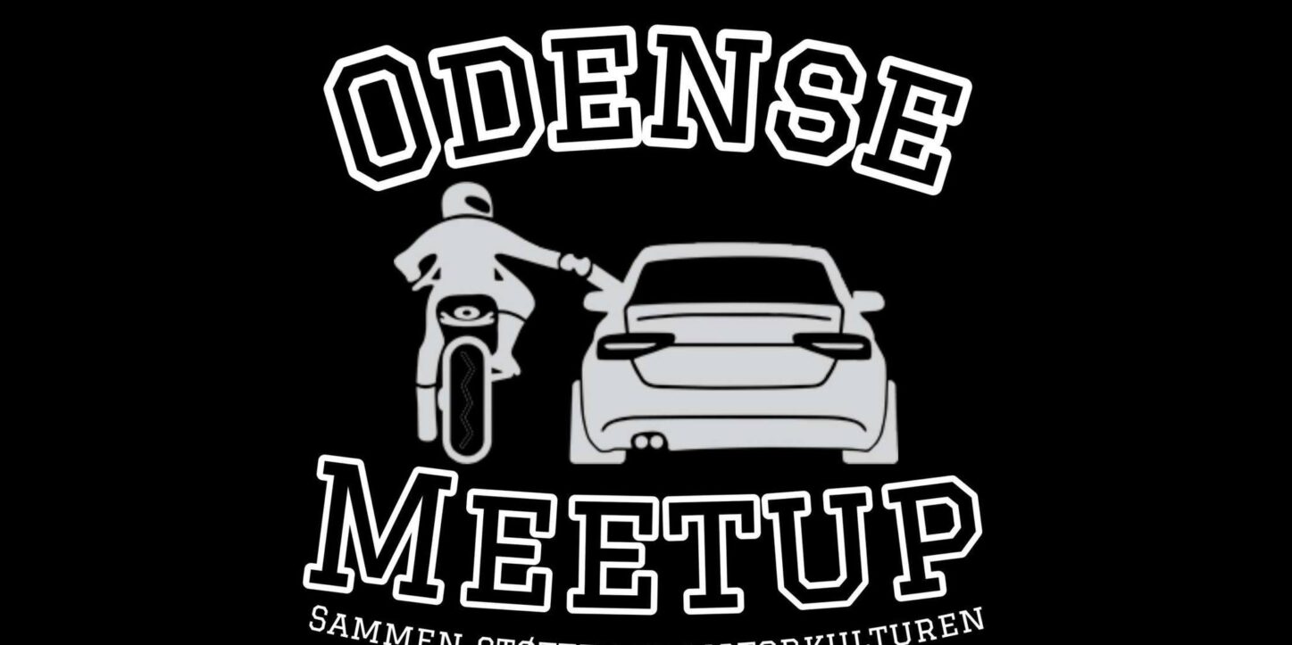 Odense Meet Up - Racelens