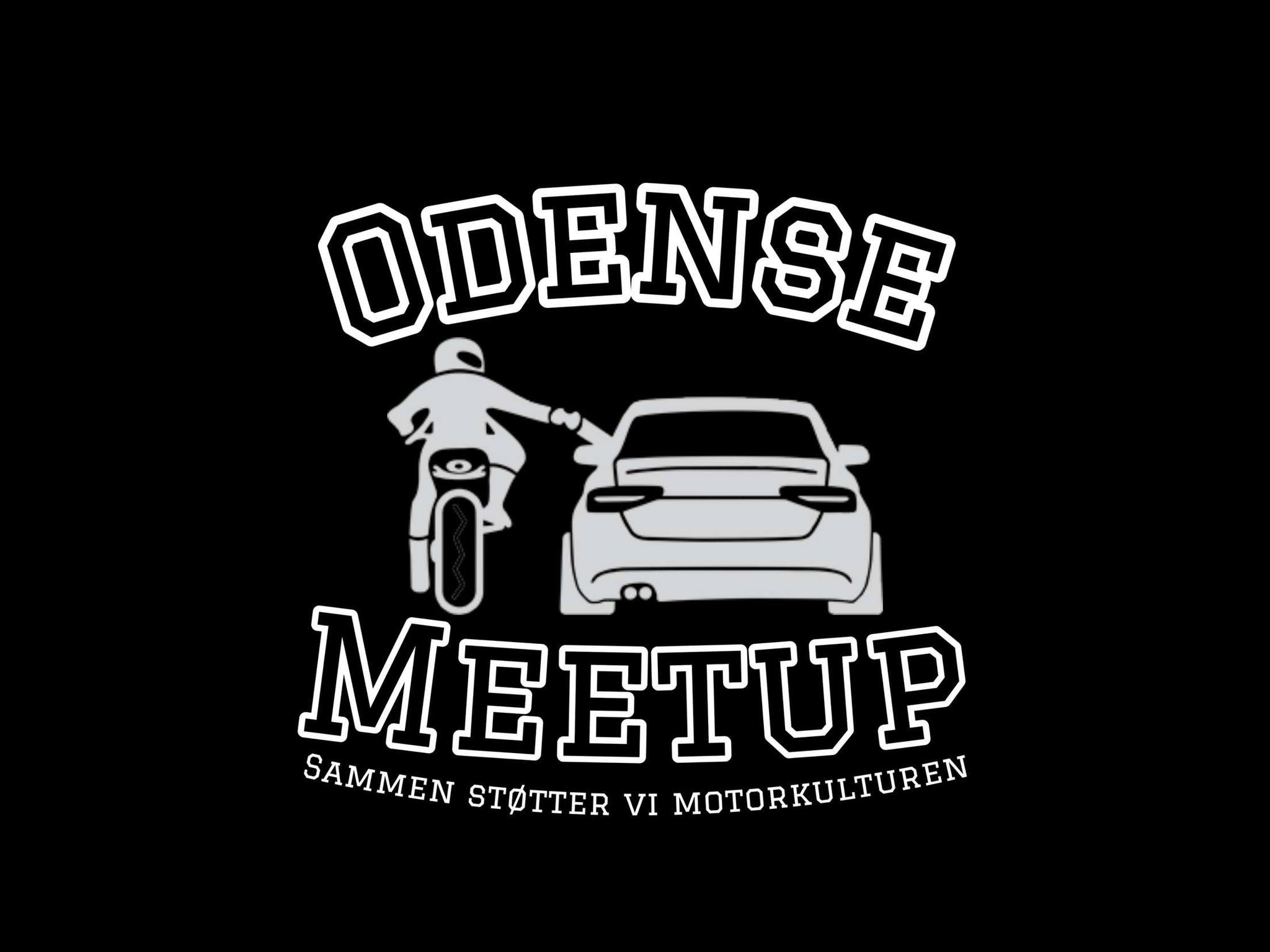 Odense Meet Up - Racelens