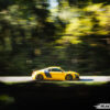 Low Sun - Audi R8 med RWD! - Racelens