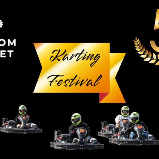 Custom Street Tour Karting Festival - Racelens